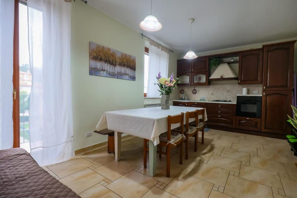 QuattroQuattroQuattro House in Porto San Giorgio