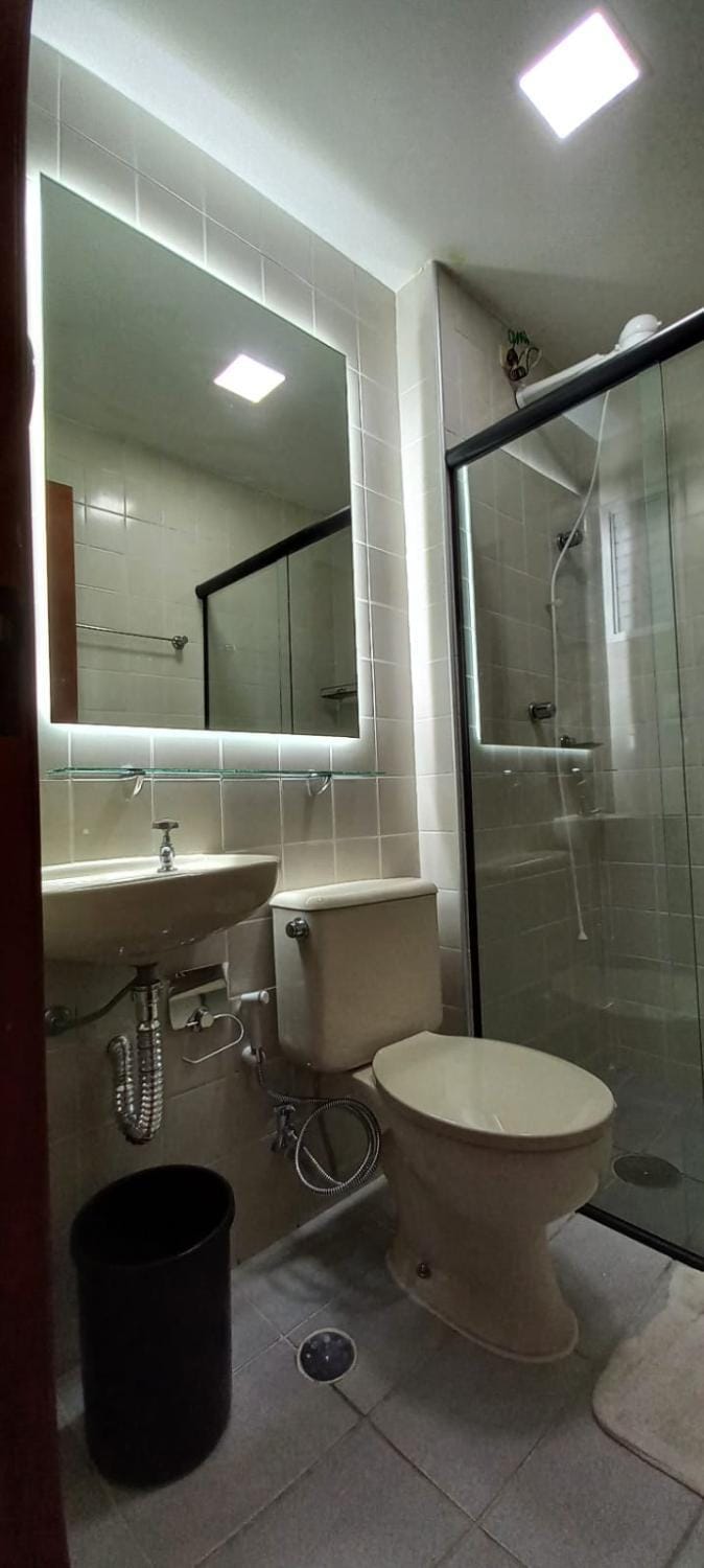 Ap 22 campo belo praia grande de ubatuba Apartment in Ubatuba