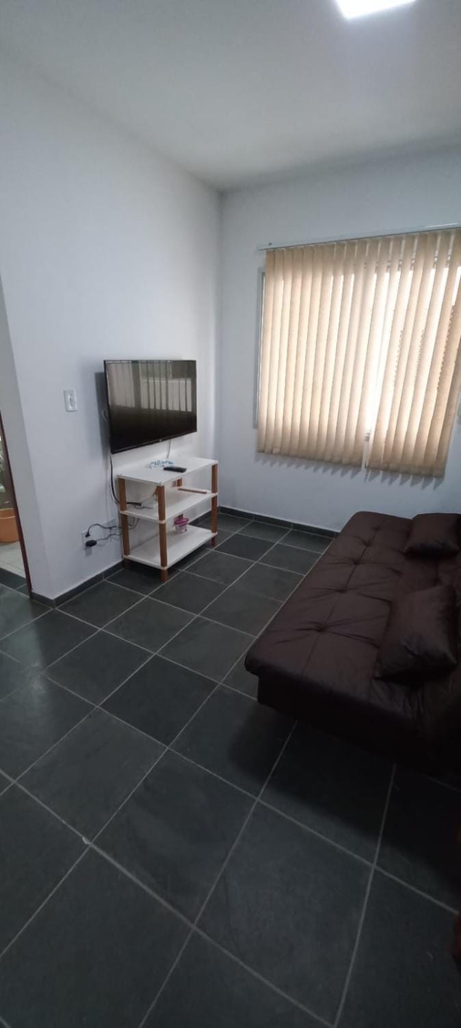 Ap 22 campo belo praia grande de ubatuba Apartment in Ubatuba
