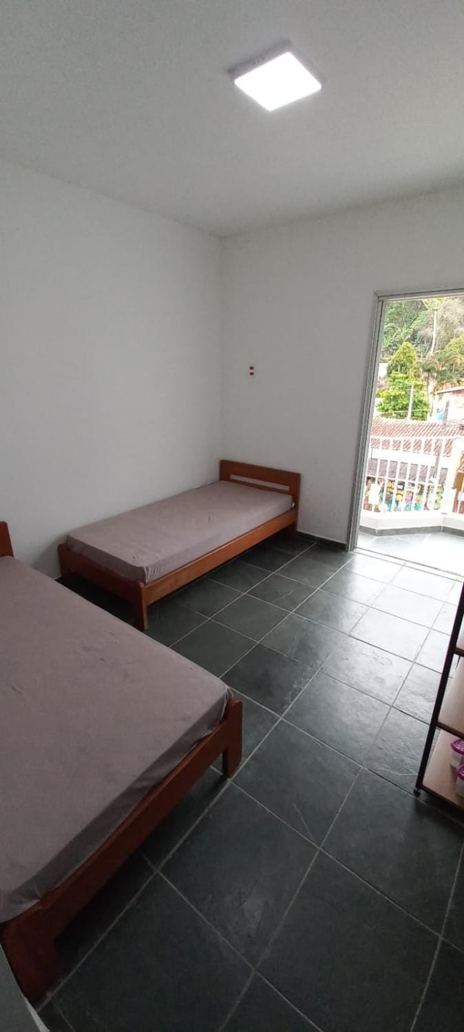 Ap 22 campo belo praia grande de ubatuba Apartment in Ubatuba