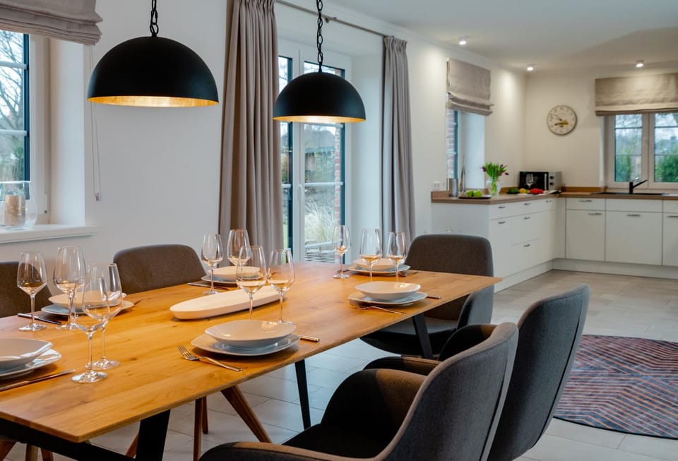 LITZKOW 12705 House in Westerland