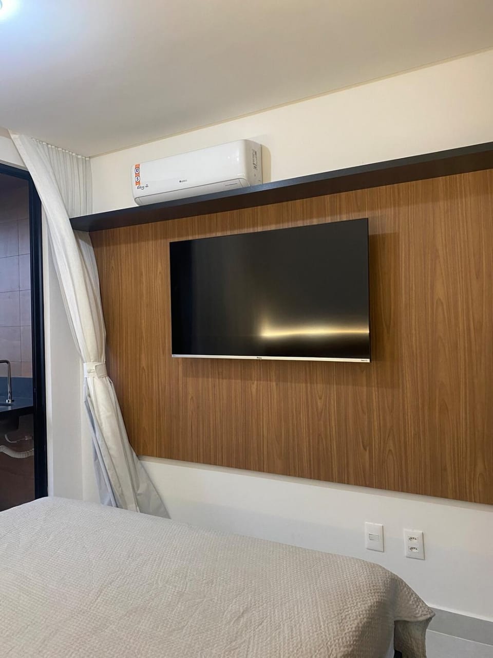 Alugo flat Novo Beira Mar Apartment in Cabedelo