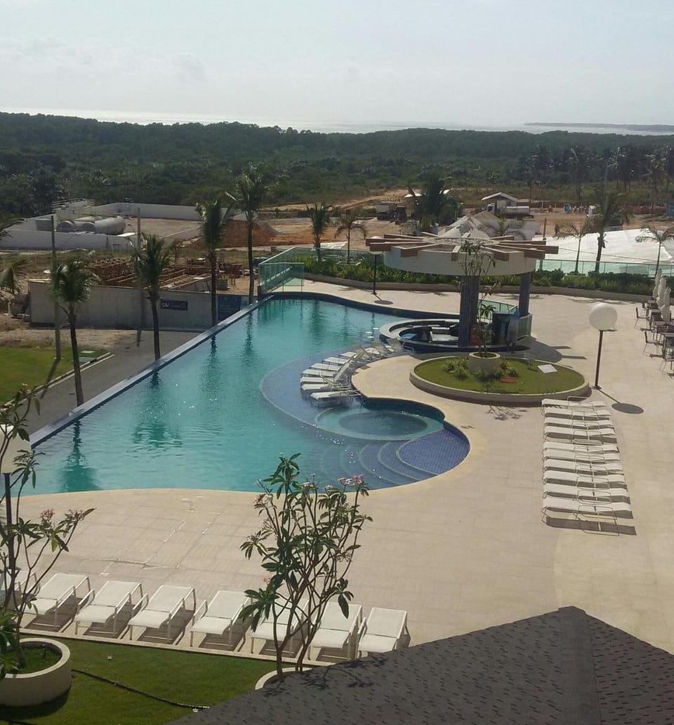 Apartamento No Salinas Resort Premium Apartment in State of Pará