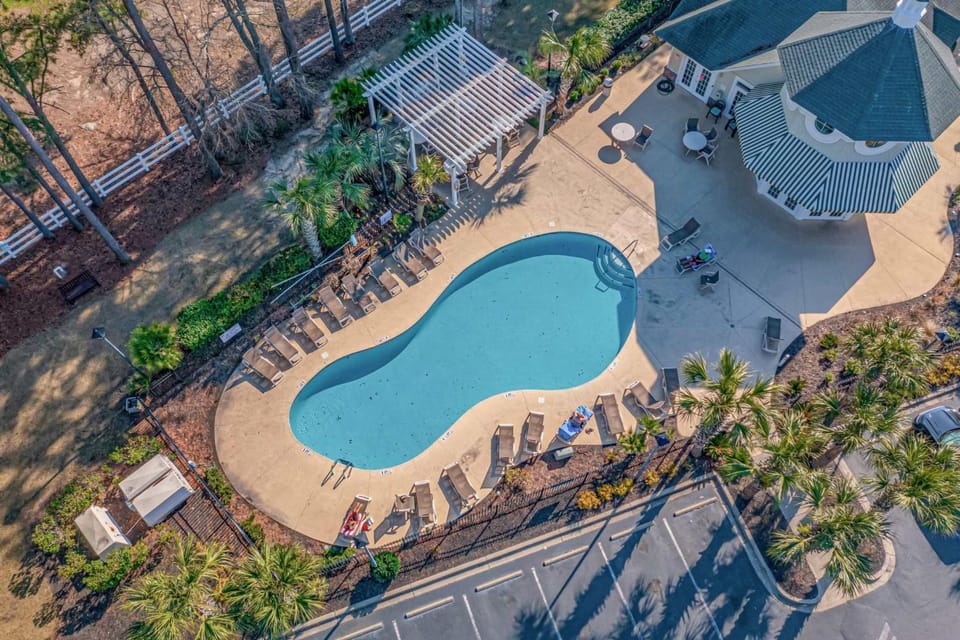 World Tour Golf Resort 206 House in Carolina Forest