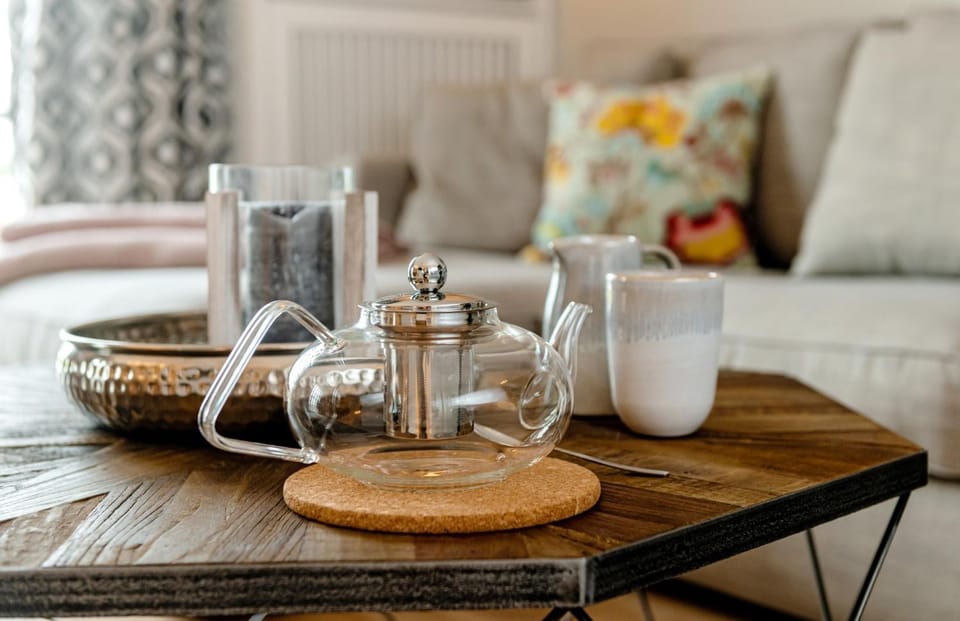 LITZKOW 16103 House in Westerland