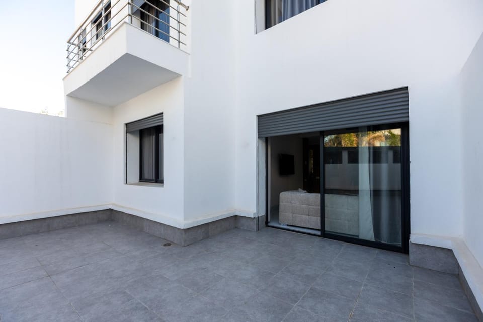 Acacia Studios Apartment in Casablanca