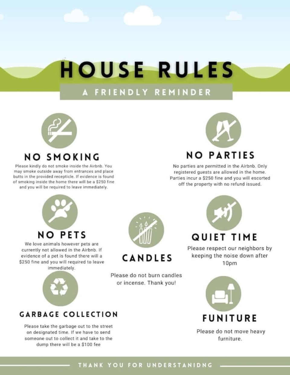 Dimmick Cozy Retreat 3 Bed 1 Bath - Sleeps 6 House in Ohio