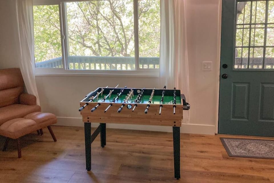 Arosa Pines House in Crestline