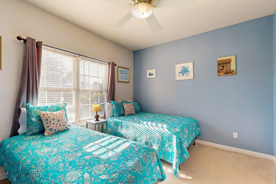 Creekwood --- 200 Pebble Dr, Unit #213 House in Sussex County