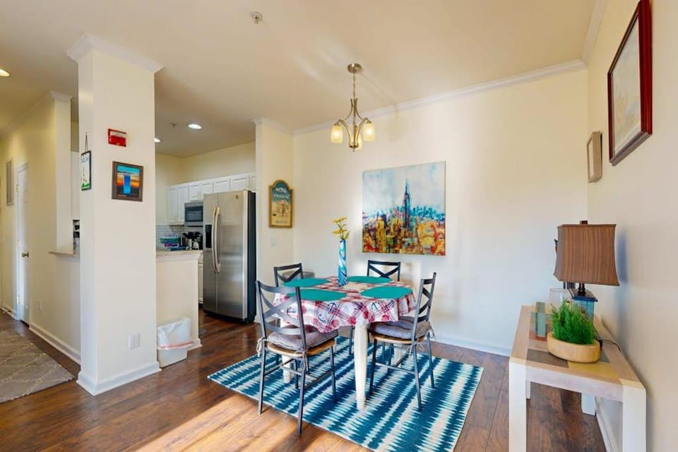 Creekwood --- 200 Pebble Dr, Unit #213 House in Sussex County
