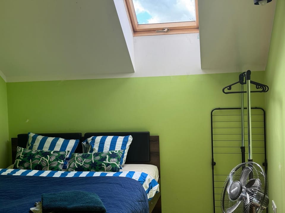 Homely Stay Sauna, Jacuzzi and Free Parking Bed and Breakfast in Pomeranian Voivodeship
