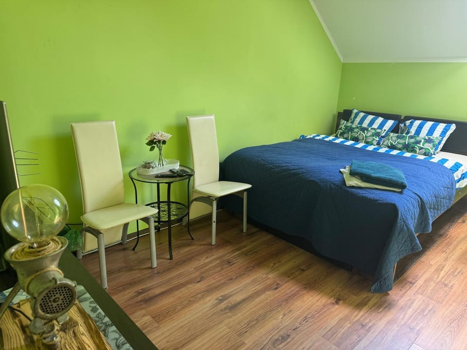 Homely Stay Sauna, Jacuzzi and Free Parking Bed and Breakfast in Pomeranian Voivodeship