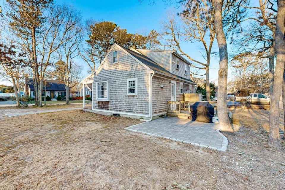 Boxberry Bliss House in South Yarmouth