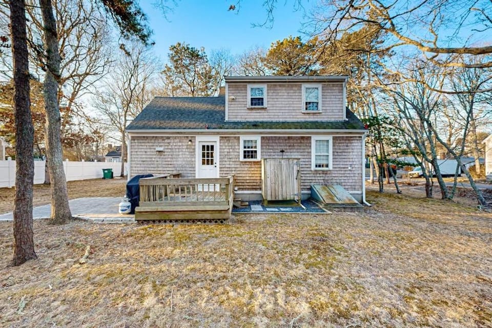 Boxberry Bliss House in South Yarmouth