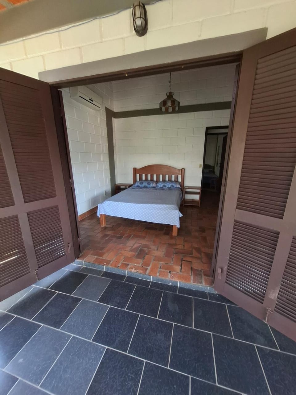 Balcony/Terrace, Photo of the whole room