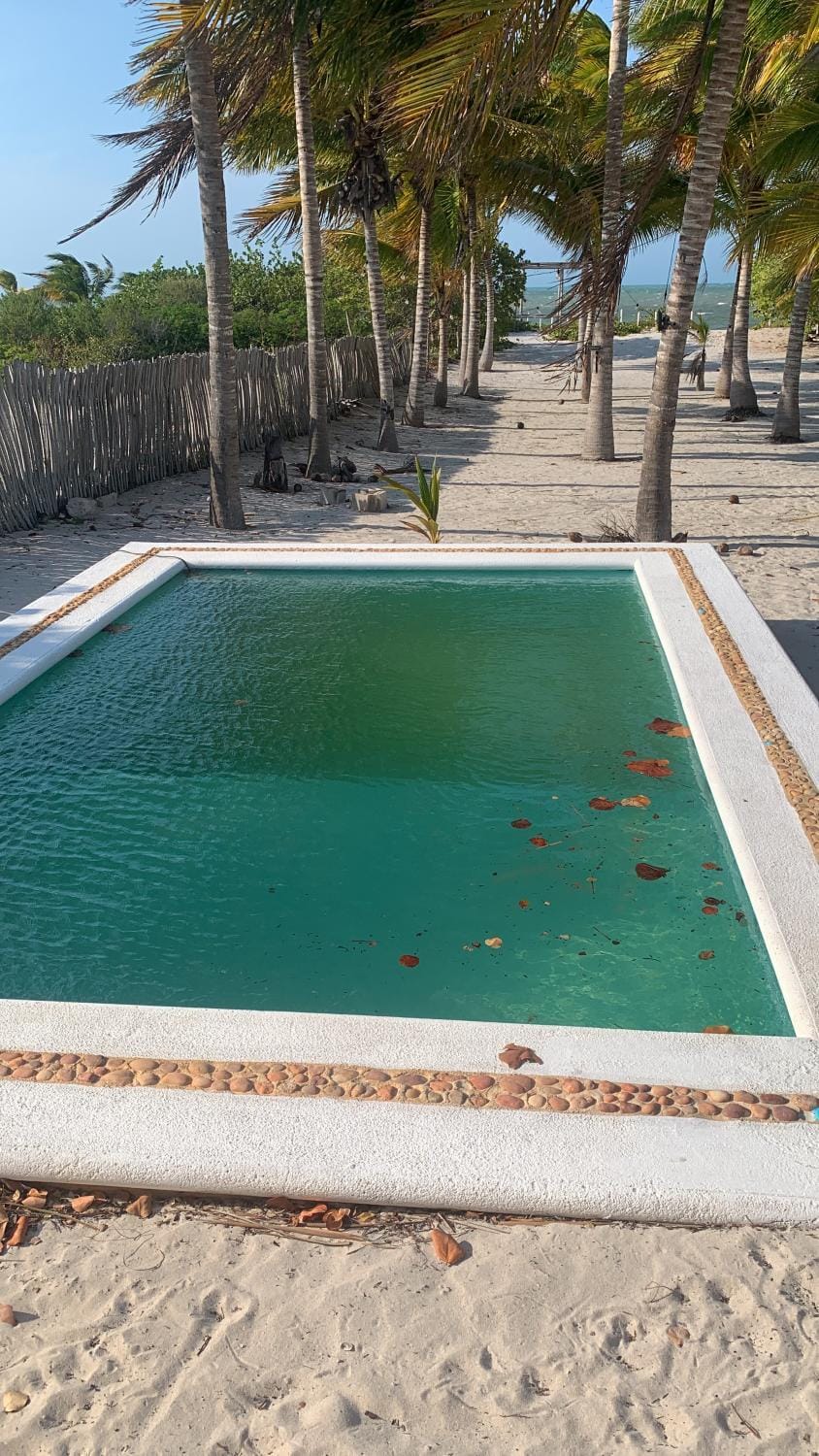 Playa bonita House in State of Quintana Roo