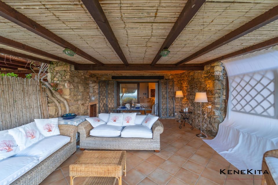 Patio, Balcony/Terrace