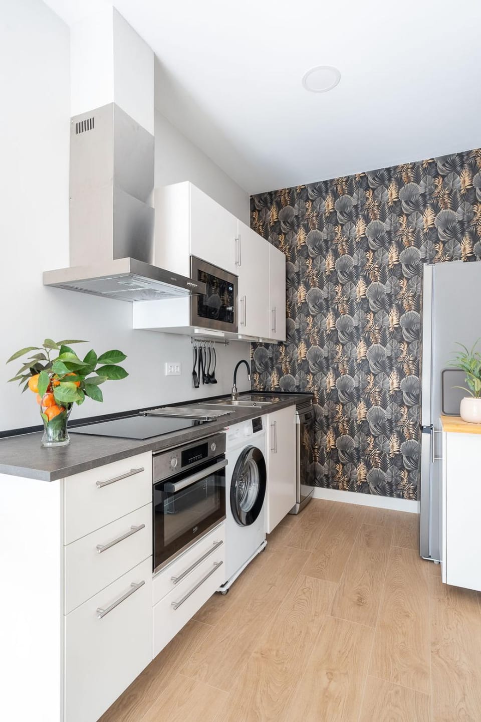 Apartamento Triana Doble Oro Apartment in Seville