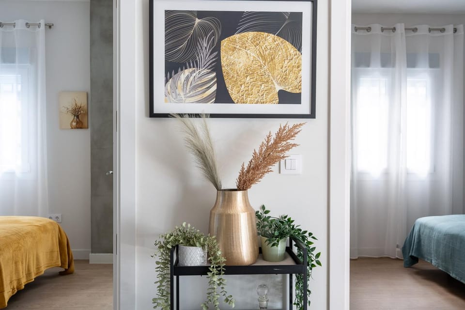 Apartamento Triana Doble Oro Apartment in Seville