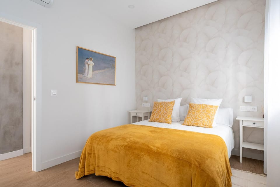 Apartamento Triana Doble Oro Apartment in Seville