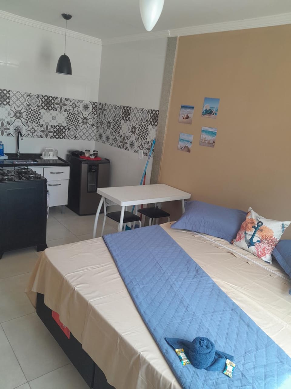 Suíte em arraial do cabo House in Vila Canaa