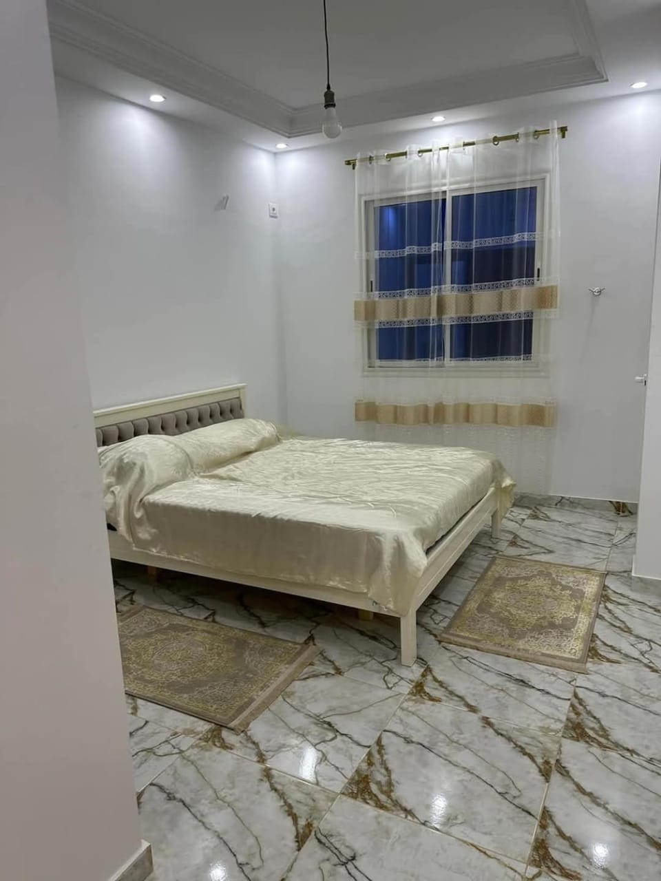 Mahdia appartement S4 1étage High Standing Apartment in Tunisia