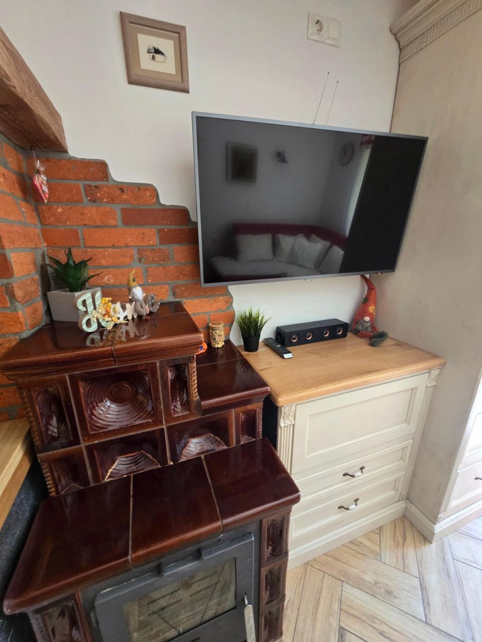 TV and multimedia