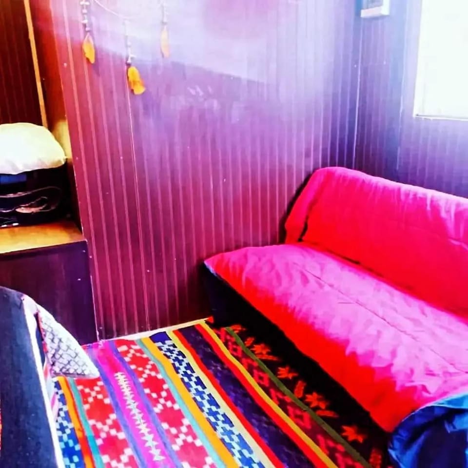 Desert Wings Bed and Breakfast in San Pedro de Atacama