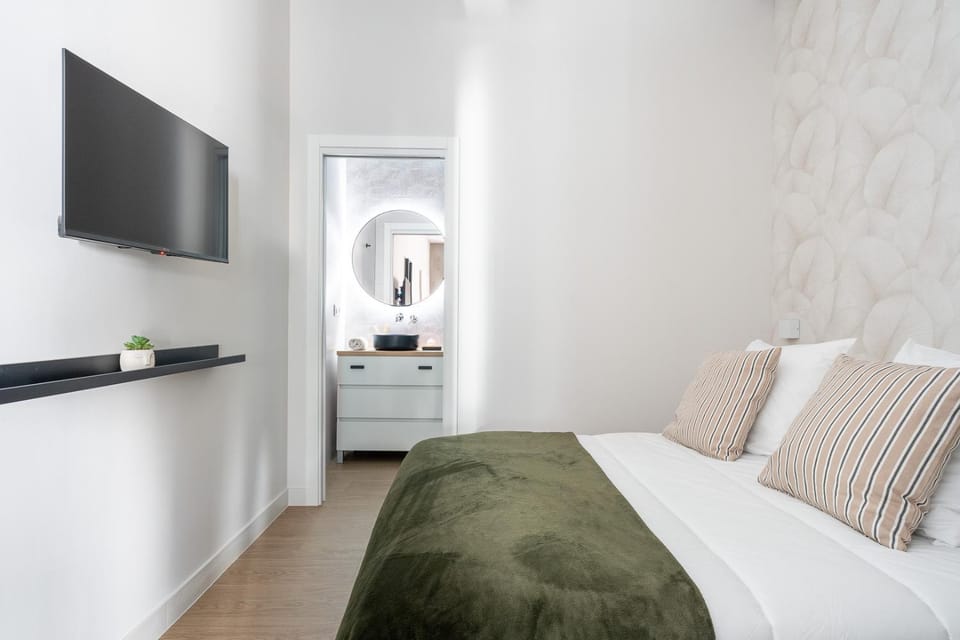 Estudio Triana Magna Apartment in Seville