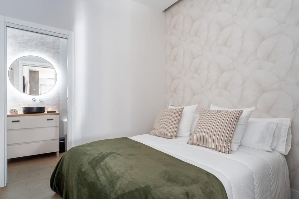 Estudio Triana Magna Apartment in Seville