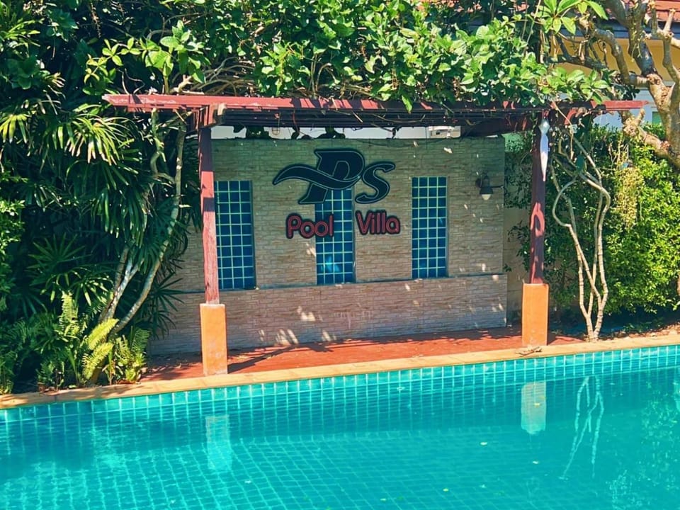 Day, Pool view, Swimming pool, Swimming pool