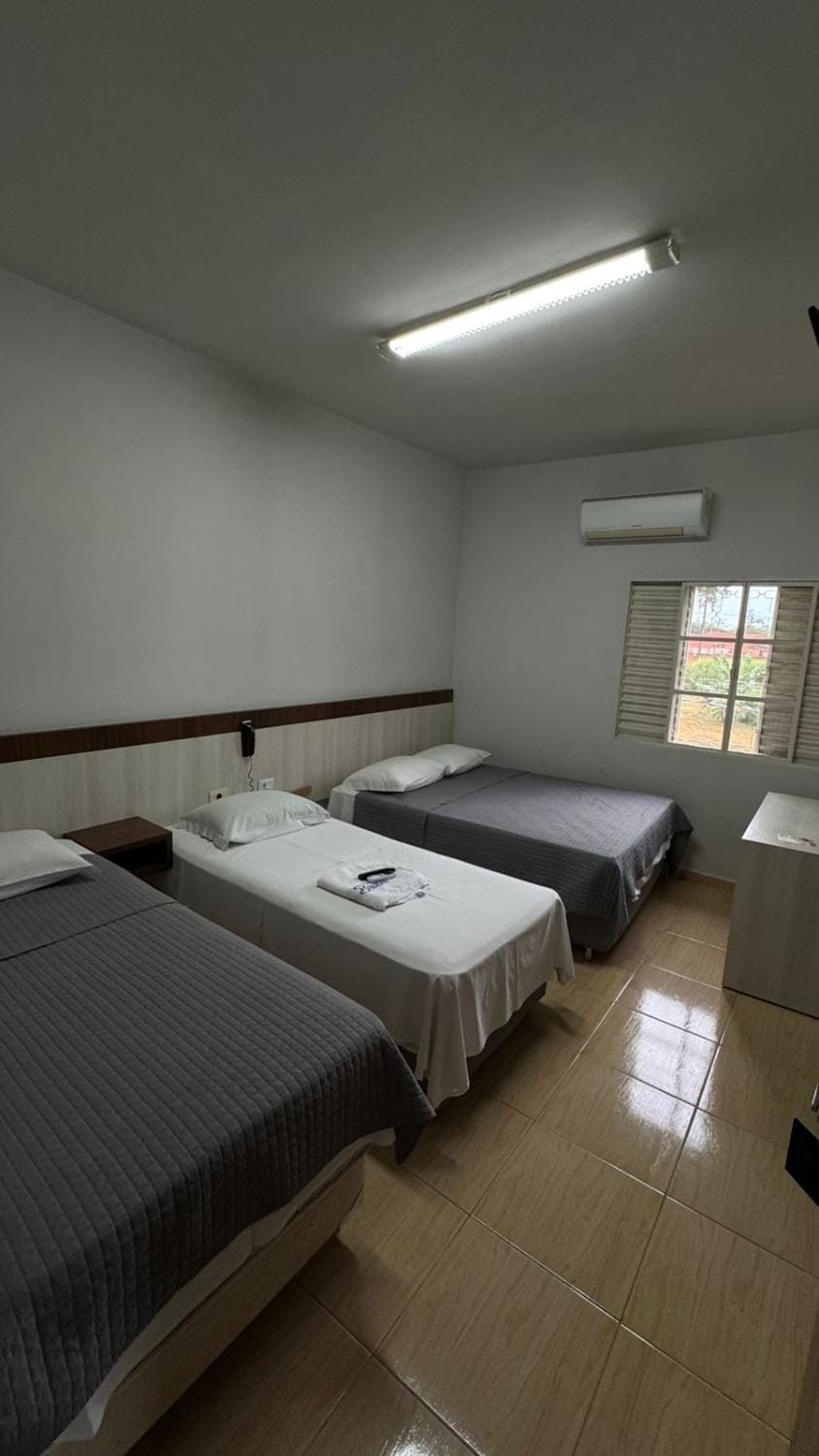 Hotel Brasil Hotel in State of Paraná