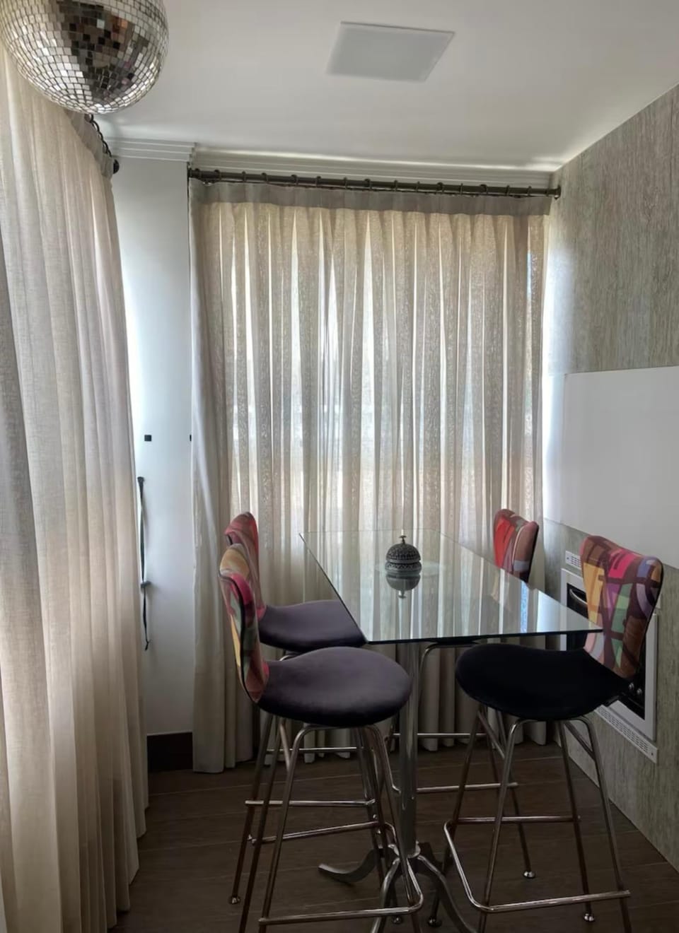 Apartamento no Centro de Itajaí Apartment in Navegantes