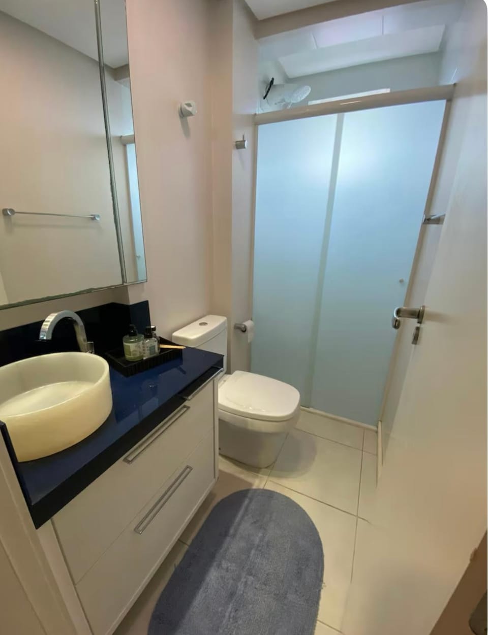 Apartamento no Centro de Itajaí Apartment in Navegantes