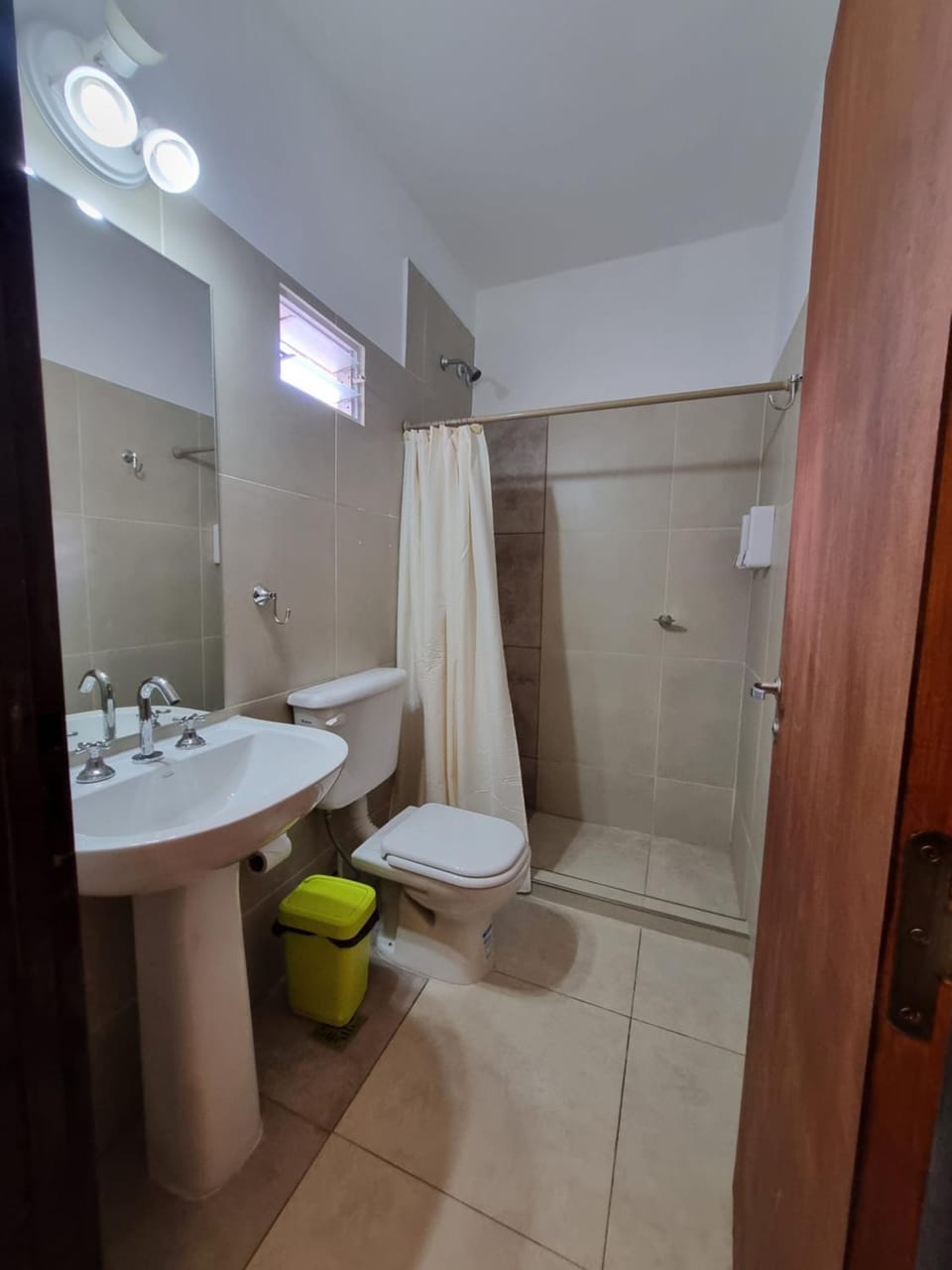 Lisboa Apartment hotel in Cordoba Province