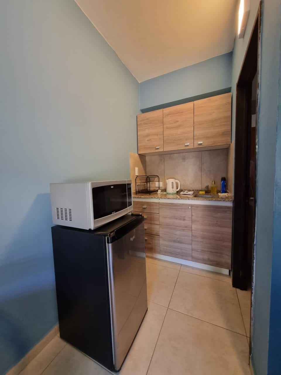 Lisboa Apartment hotel in Cordoba Province