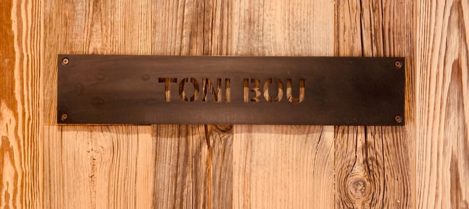 Property logo or sign, Decorative detail