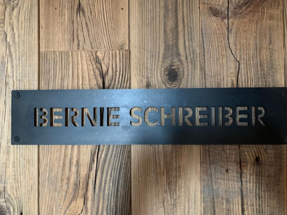 Property logo or sign, Decorative detail