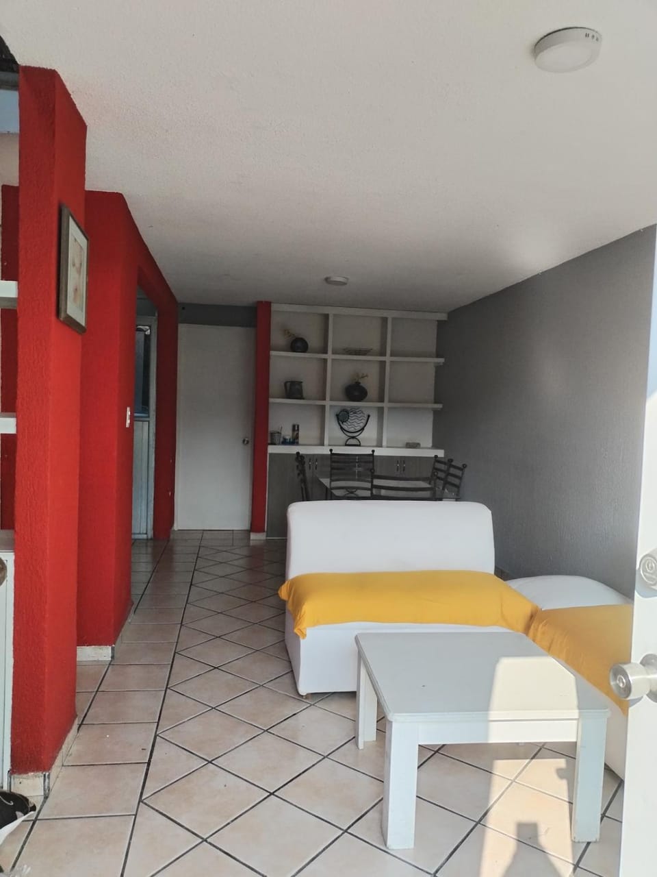 Casa en Cuernavaca Casa Luz Apartment in Cuernavaca