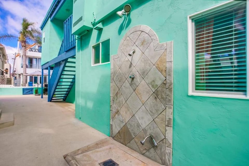 Manhattan Shores 5 House in Mission Beach