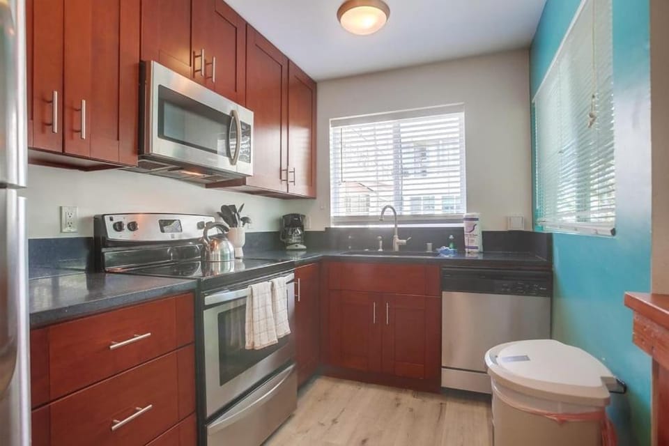 Manhattan Shores 5 House in Mission Beach