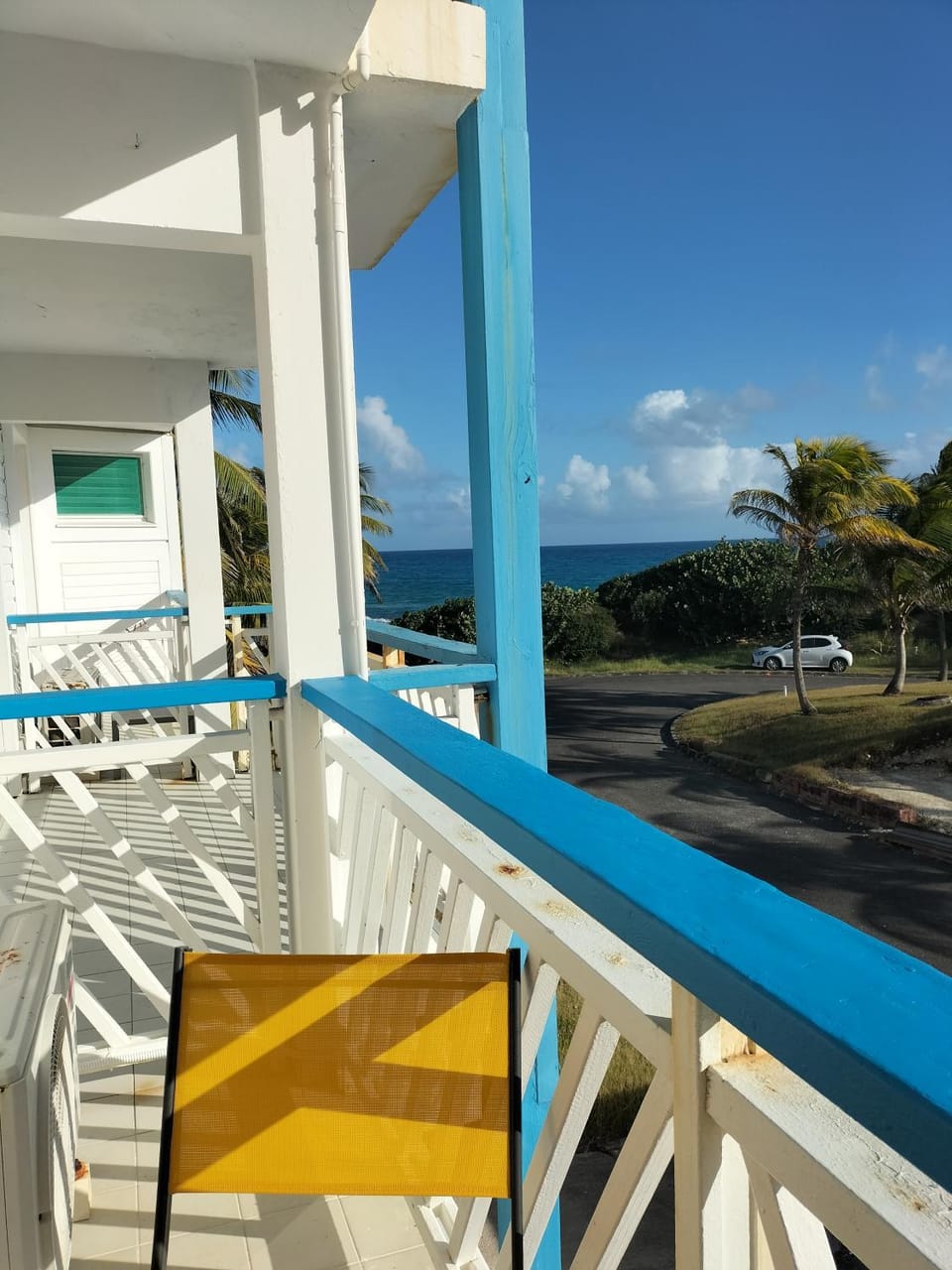 Studio AMÉ - Manganao Apartment in Grande-Terre, Guadeloupe