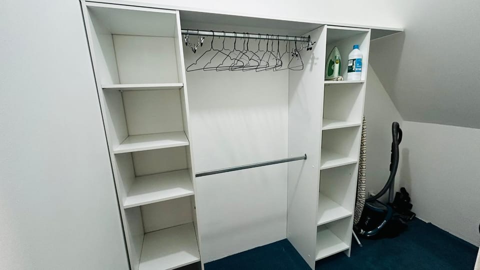 storage