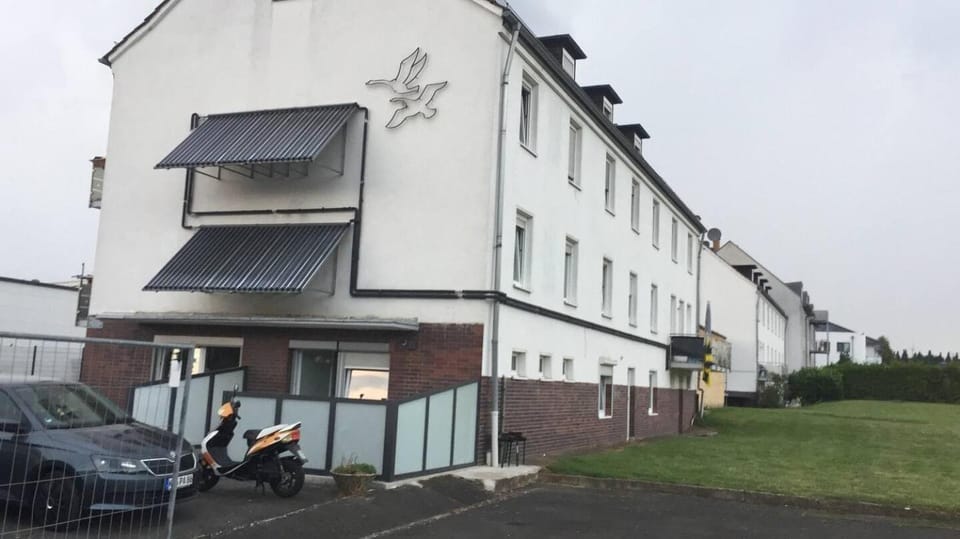 NR 5 OG 3ZKB für Familien und Firmen Apartment in Kassel