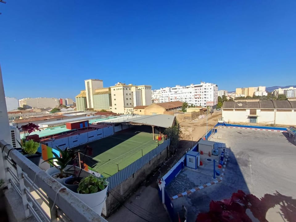 Dar serenity Apartment in Meknes