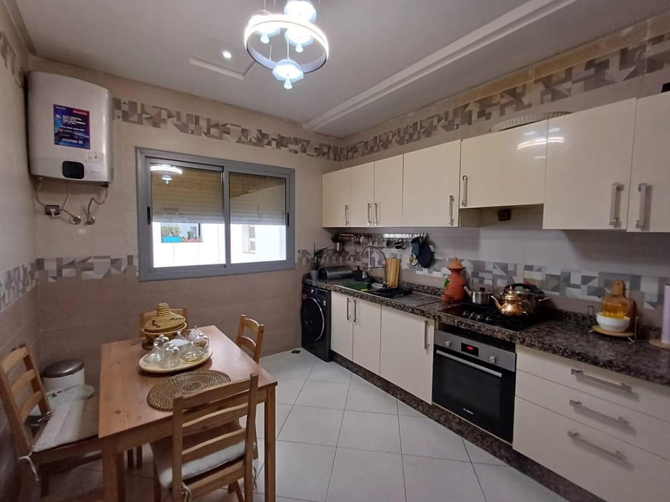 Dar serenity Apartment in Meknes