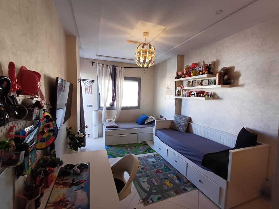 Dar serenity Apartment in Meknes