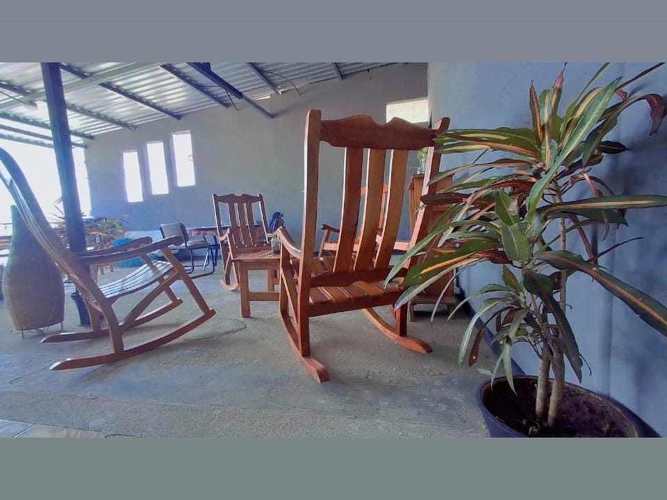 ORÍGENES Guest House Vacation rental in San Juan del Sur
