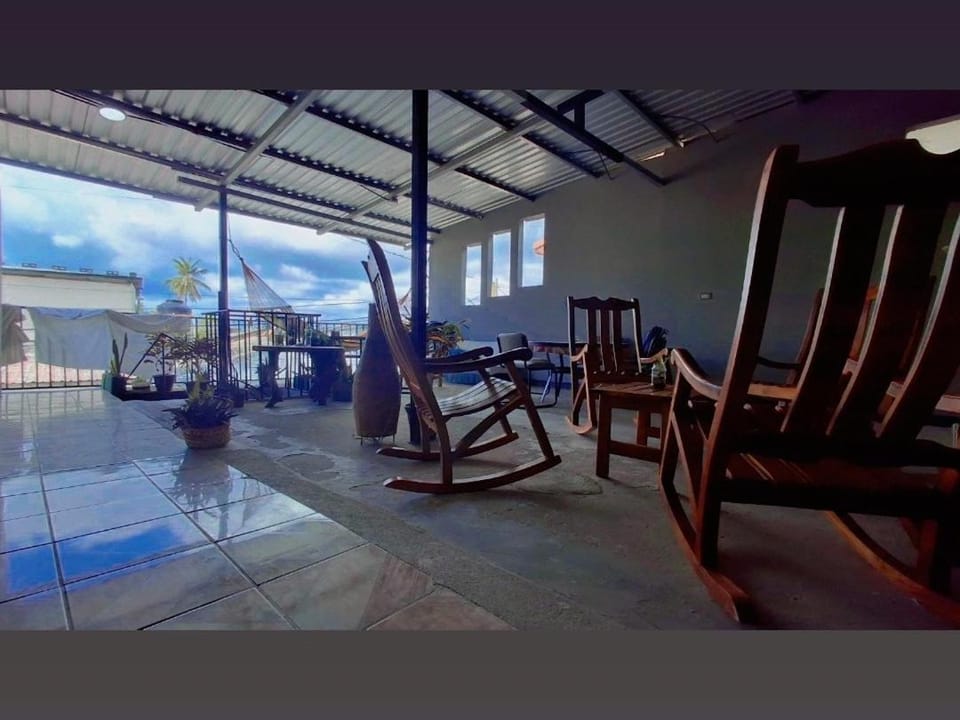 ORÍGENES Guest House Vacation rental in San Juan del Sur