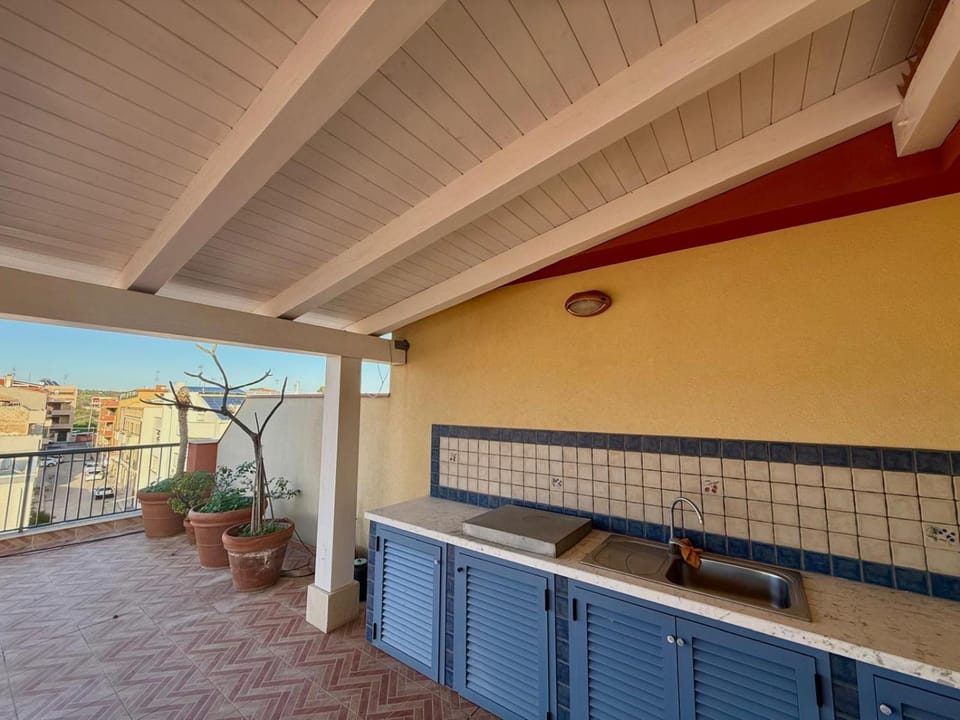 Etoile house Apartment in Pozzallo